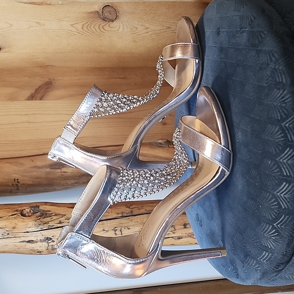 Thalia Soli Sandals - Picture 4 of 7